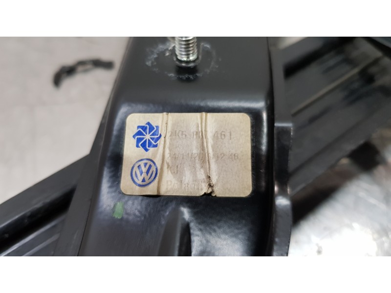 Recambio de elevalunas delantero izquierdo para volkswagen caddy ocio comfortline bmt referencia OEM IAM 2K5837461   Recambio de elevalunas delantero izquierdo para volkswagen caddy ocio comfortline bmt referencia OEM IAM 2K5837461