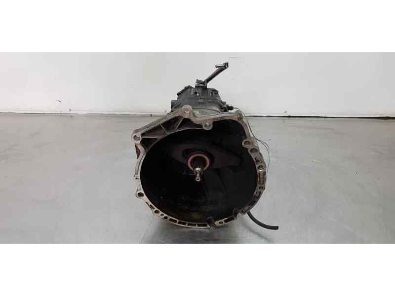 Recambio de caja cambios para bmw serie 3 coupe (e46) 318 ci referencia OEM IAM 23007534457   Recambio de caja cambios para bmw serie 3 coupe (e46) 318 ci referencia OEM IAM 23007534457