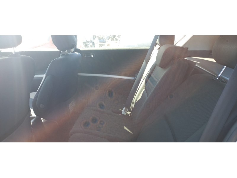 toyota corolla verso (r1) del año 2005