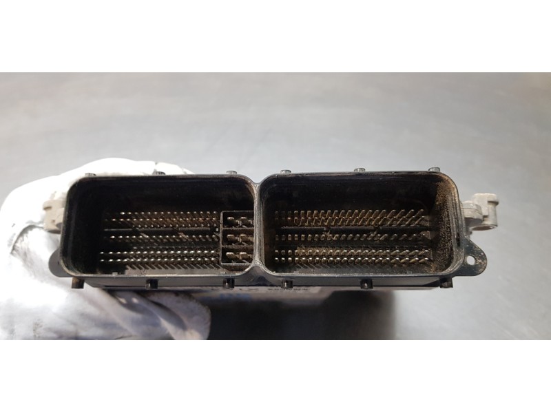 Recambio de centralita motor uce para kia carens ( ) emotion referencia OEM IAM 391502A520  