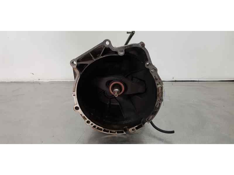 Recambio de caja cambios para bmw serie 3 coupe (e46) 318 ci referencia OEM IAM 23007534457   Recambio de caja cambios para bmw serie 3 coupe (e46) 318 ci referencia OEM IAM 23007534457