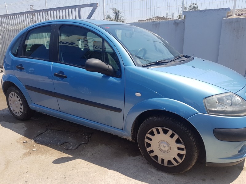 citroen c3 del año 2004