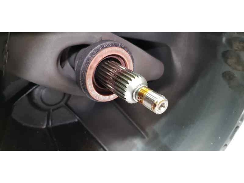 Recambio de caja cambios para bmw serie 3 coupe (e46) 318 ci referencia OEM IAM 23007534457   Recambio de caja cambios para bmw serie 3 coupe (e46) 318 ci referencia OEM IAM 23007534457