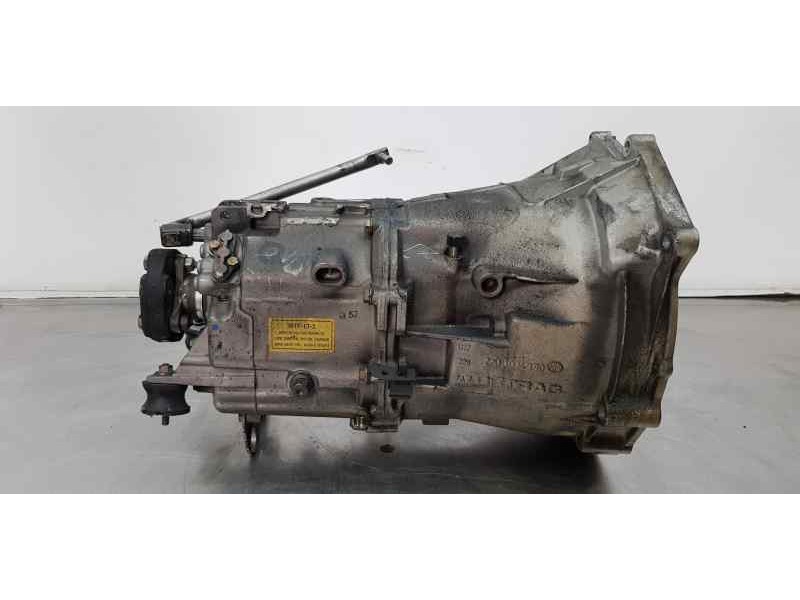 Recambio de caja cambios para bmw serie 3 coupe (e46) 318 ci referencia OEM IAM 23007534457   Recambio de caja cambios para bmw serie 3 coupe (e46) 318 ci referencia OEM IAM 23007534457