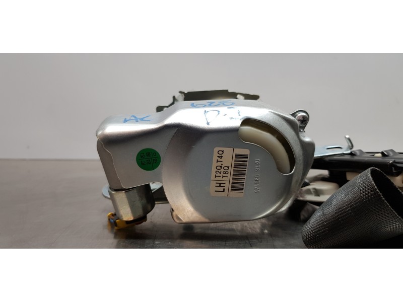 Recambio de kit airbag para kia picanto concept referencia OEM IAM 847101Y000EQ   Recambio de kit airbag para kia picanto concept referencia OEM IAM 847101Y000EQ