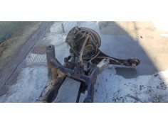Recambio de puente trasero para mitsubishi outlander (gf0) motion 2wd referencia OEM IAM 4100A270   2