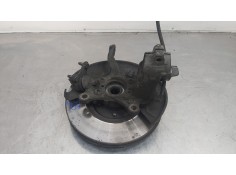 Recambio de mangueta delantera izquierda para volkswagen caddy ocio comfortline bmt referencia OEM IAM 1K0407255AC   2