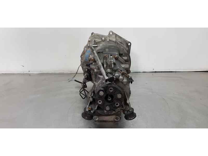 Recambio de caja cambios para bmw serie 3 coupe (e46) 318 ci referencia OEM IAM 23007534457   Recambio de caja cambios para bmw serie 3 coupe (e46) 318 ci referencia OEM IAM 23007534457