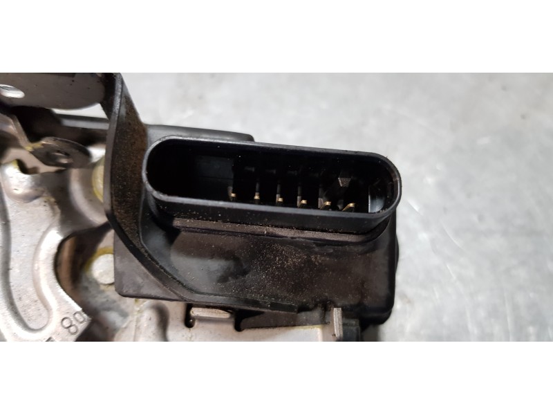 Recambio de cerradura puerta delantera izquierda para volvo v40 básico referencia OEM IAM 31301425   Recambio de cerradura puerta delantera izquierda para volvo v40 básico referencia OEM IAM 31301425