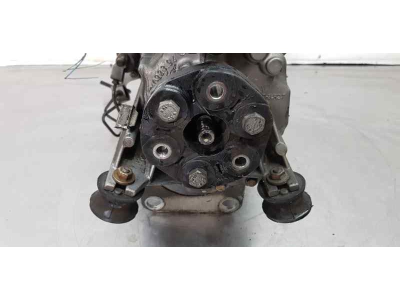 Recambio de caja cambios para bmw serie 3 coupe (e46) 318 ci referencia OEM IAM 23007534457   Recambio de caja cambios para bmw serie 3 coupe (e46) 318 ci referencia OEM IAM 23007534457