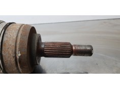 Recambio de transmision delantera izquierda para renault scenic iii bose edition referencia OEM IAM 391016076R   2