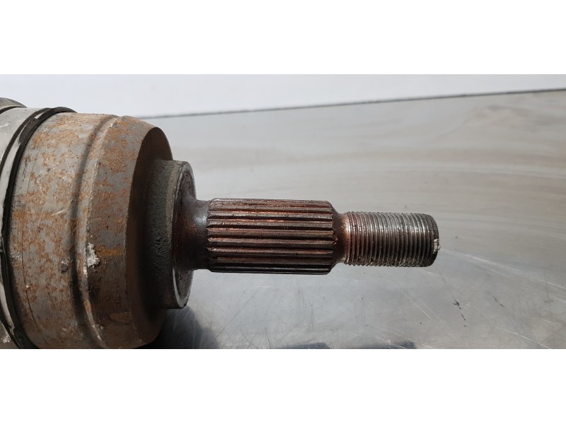 Recambio de transmision delantera izquierda para renault scenic iii bose edition referencia OEM IAM 391016076R   Recambio de transmision delantera izquierda para renault scenic iii bose edition referencia OEM IAM 391016076R