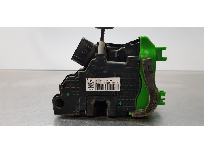 Recambio de cerradura puerta delantera derecha para kia carens ( ) emotion referencia OEM IAM 81320A4010  
