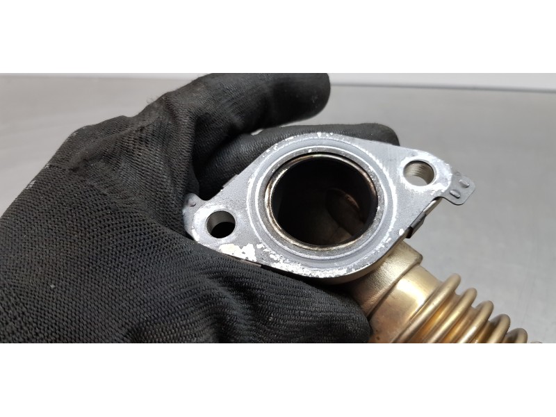 Recambio de tubo para hyundai kona klass 2wd referencia OEM IAM 284852U000  