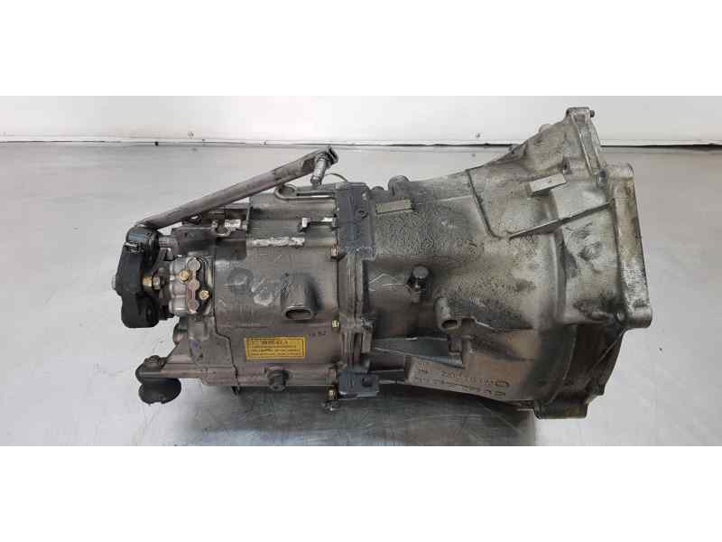 Recambio de caja cambios para bmw serie 3 coupe (e46) 318 ci referencia OEM IAM 23007534457   Recambio de caja cambios para bmw serie 3 coupe (e46) 318 ci referencia OEM IAM 23007534457