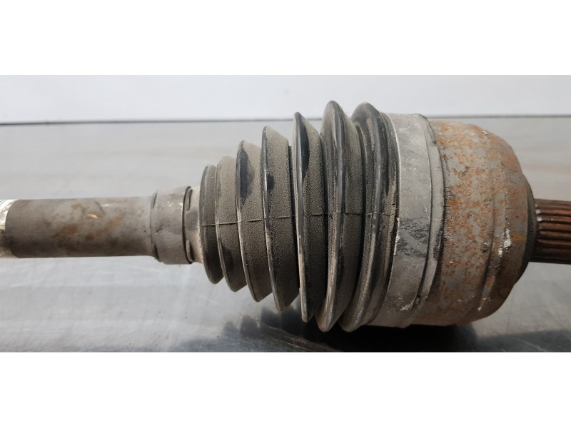 Recambio de transmision delantera izquierda para renault scenic iii bose edition referencia OEM IAM 391016076R   Recambio de transmision delantera izquierda para renault scenic iii bose edition referencia OEM IAM 391016076R