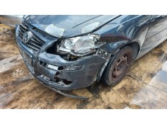 volkswagen polo (9n3) del año 2005 2
