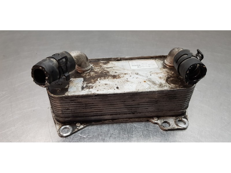 Recambio de enfriador aceite direccion para skoda superb combi (3v5) active referencia OEM IAM 02E409061D   Recambio de enfriador aceite direccion para skoda superb combi (3v5) active referencia OEM IAM 02E409061D