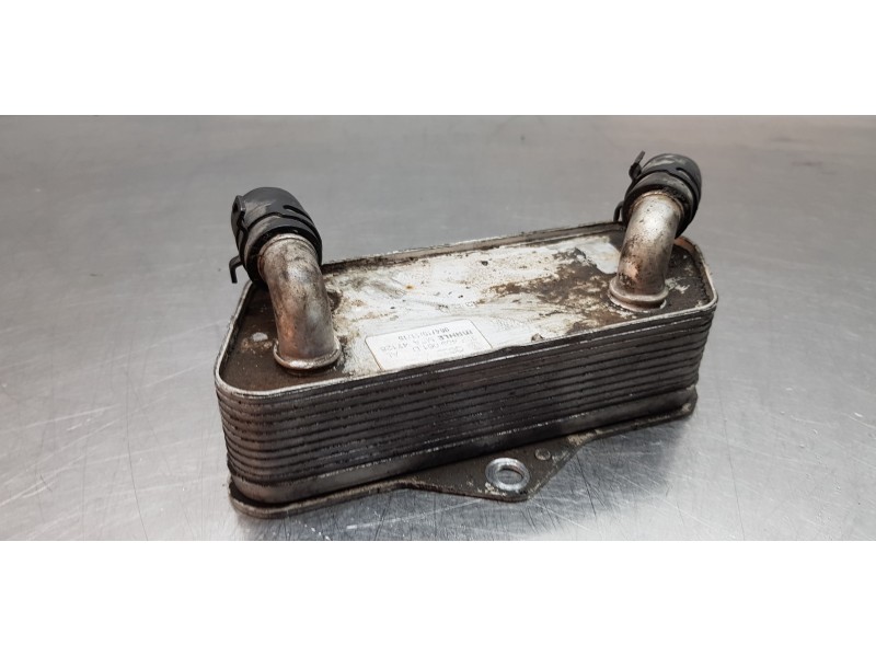 Recambio de enfriador aceite direccion para skoda superb combi (3v5) active referencia OEM IAM 02E409061D   Recambio de enfriador aceite direccion para skoda superb combi (3v5) active referencia OEM IAM 02E409061D