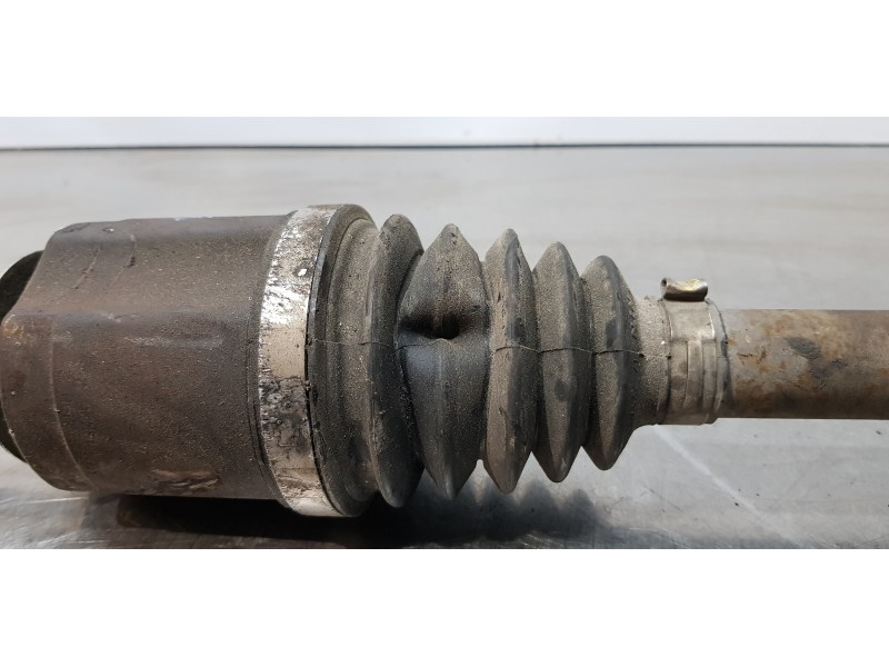 Recambio de transmision delantera izquierda para renault scenic iii bose edition referencia OEM IAM 391016076R   Recambio de transmision delantera izquierda para renault scenic iii bose edition referencia OEM IAM 391016076R