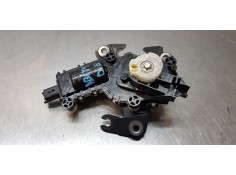 Recambio de motor cierre centralizado porton para citroen c4 grand picasso feel referencia OEM IAM 9687233280