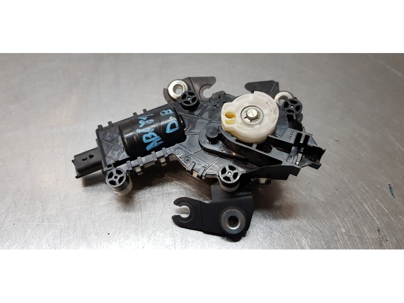 Recambio de motor cierre centralizado porton para citroen c4 grand picasso feel referencia OEM IAM 9687233280   Recambio de motor cierre centralizado porton para citroen c4 grand picasso feel referencia OEM IAM 9687233280