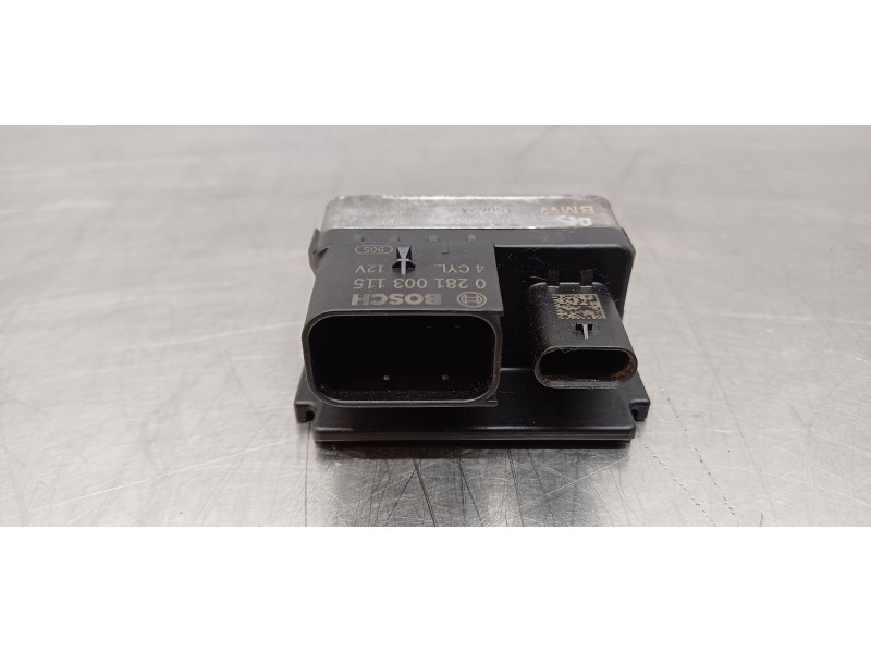 Recambio de caja precalentamiento para toyota avensis touring sports executive referencia OEM IAM 8514120 0281003115 