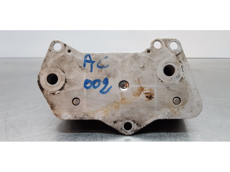 Recambio de enfriador aceite direccion para skoda superb combi (3v5) active referencia OEM IAM 02E409061D   Recambio de enfriador aceite direccion para skoda superb combi (3v5) active referencia OEM IAM 02E409061D