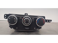 Recambio de mando climatizador para kia picanto concept referencia OEM IAM 972501Y000