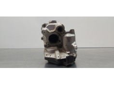 Recambio de valvula egr para mercedes clase e (w212) lim. 220 cdi blueefficiency (212.002) referencia OEM IAM A6511400160  