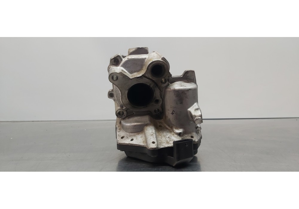Recambio de valvula egr para mercedes clase e (w212) lim. 220 cdi blueefficiency (212.002) referencia OEM IAM A6511400160  