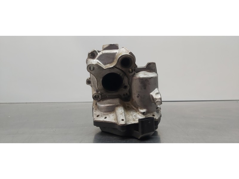 Recambio de valvula egr para mercedes clase e (w212) lim. 220 cdi blueefficiency (212.002) referencia OEM IAM A6511400160  
