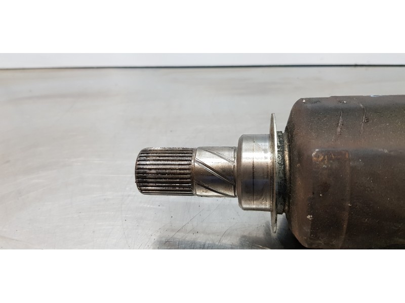 Recambio de transmision delantera izquierda para renault scenic iii bose edition referencia OEM IAM 391016076R   Recambio de transmision delantera izquierda para renault scenic iii bose edition referencia OEM IAM 391016076R