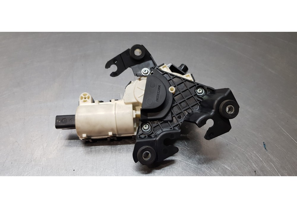 Recambio de motor cierre centralizado porton para citroen c4 grand picasso feel referencia OEM IAM 9687233280   Recambio de motor cierre centralizado porton para citroen c4 grand picasso feel referencia OEM IAM 9687233280