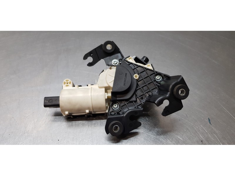 Recambio de motor cierre centralizado porton para citroen c4 grand picasso feel referencia OEM IAM 9687233280   Recambio de motor cierre centralizado porton para citroen c4 grand picasso feel referencia OEM IAM 9687233280