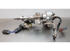 Recambio de columna direccion para kia carens ( ) emotion referencia OEM IAM 56300A4100  