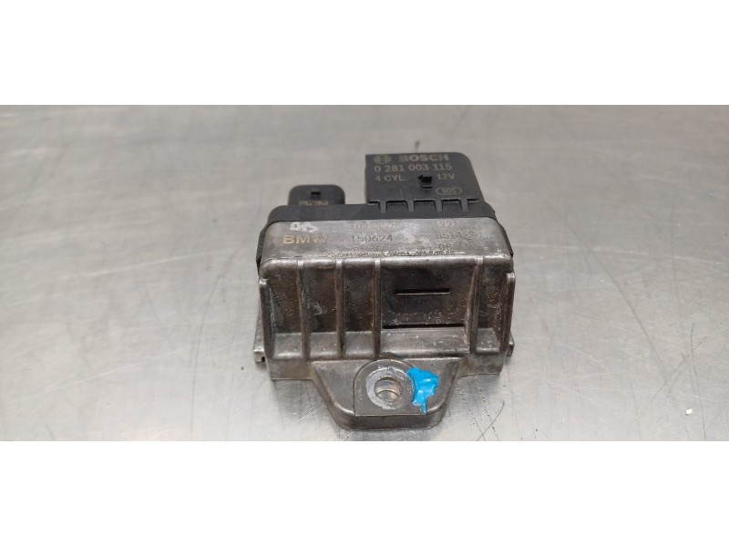 Recambio de caja precalentamiento para toyota avensis touring sports executive referencia OEM IAM 8514120 0281003115 