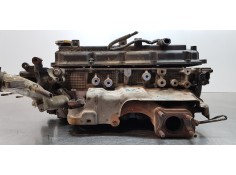 Recambio de culata para nissan nt400 cabstar (01/20214) cabstar 35.xx cabina simple cabina individual referencia OEM IAM 110405X