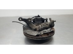 Recambio de mangueta delantera izquierda para kia ceed sportswagon tech referencia OEM IAM 51715G4AA0 51750F2000 