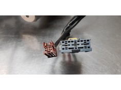 Recambio de columna direccion para kia carens ( ) emotion referencia OEM IAM 56300A4100   2