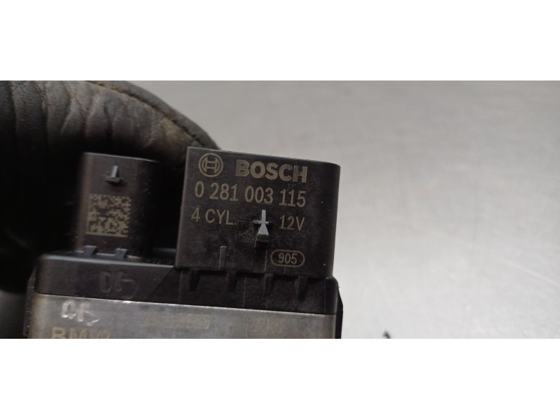 Recambio de caja precalentamiento para toyota avensis touring sports executive referencia OEM IAM 8514120 0281003115 