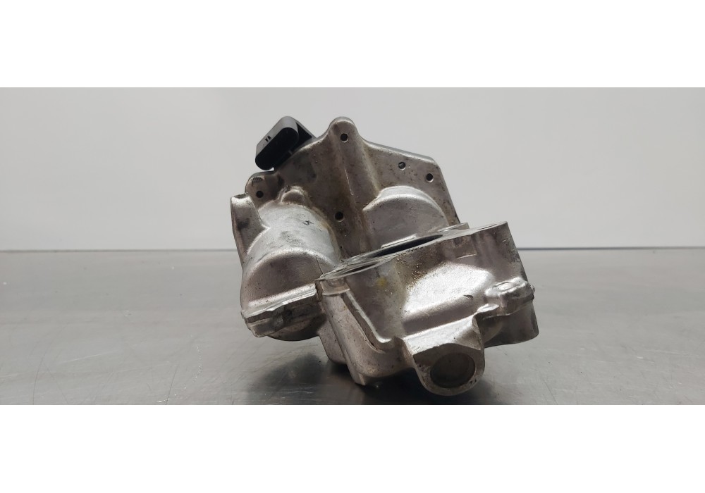 Recambio de valvula egr para mercedes clase e (w212) lim. 220 cdi blueefficiency (212.002) referencia OEM IAM A6511400160  
