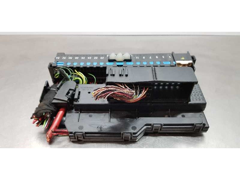 Recambio de caja reles / fusibles para bmw serie 3 coupe (e46) 318 ci referencia OEM IAM 8364542   Recambio de caja reles / fusibles para bmw serie 3 coupe (e46) 318 ci referencia OEM IAM 8364542