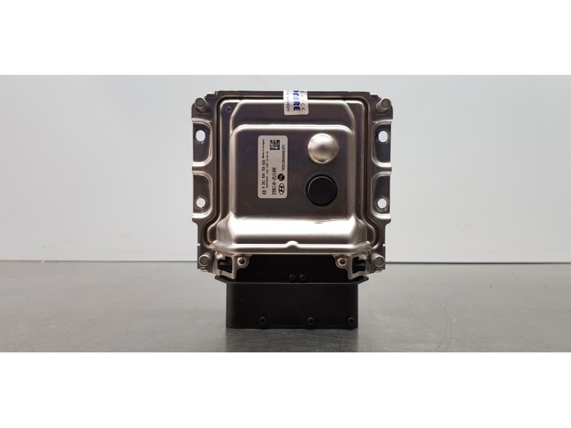 Recambio de modulo electronico para hyundai kona klass 2wd referencia OEM IAM 296102U100  