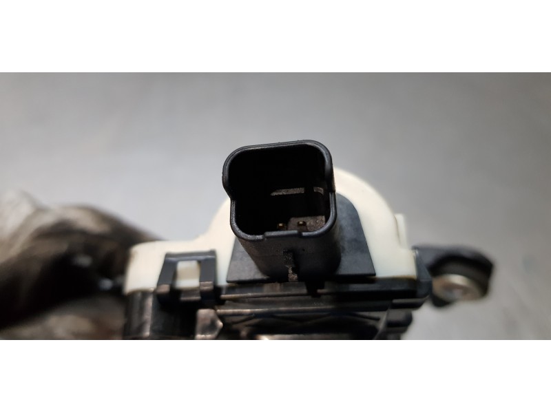 Recambio de motor cierre centralizado porton para citroen c4 grand picasso feel referencia OEM IAM 9687233280   Recambio de motor cierre centralizado porton para citroen c4 grand picasso feel referencia OEM IAM 9687233280