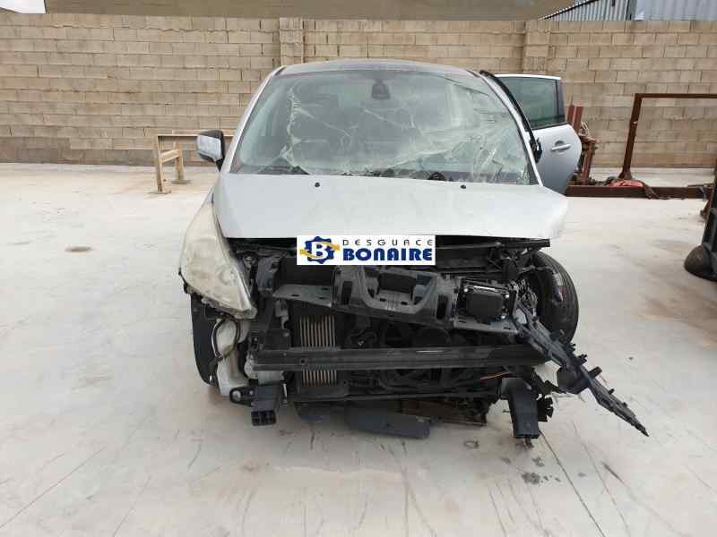 peugeot 3008 del año 2011