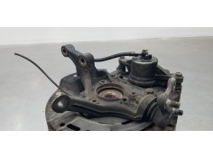 Recambio de mangueta delantera izquierda para kia ceed sportswagon tech referencia OEM IAM 51715G4AA0 51750F2000  2