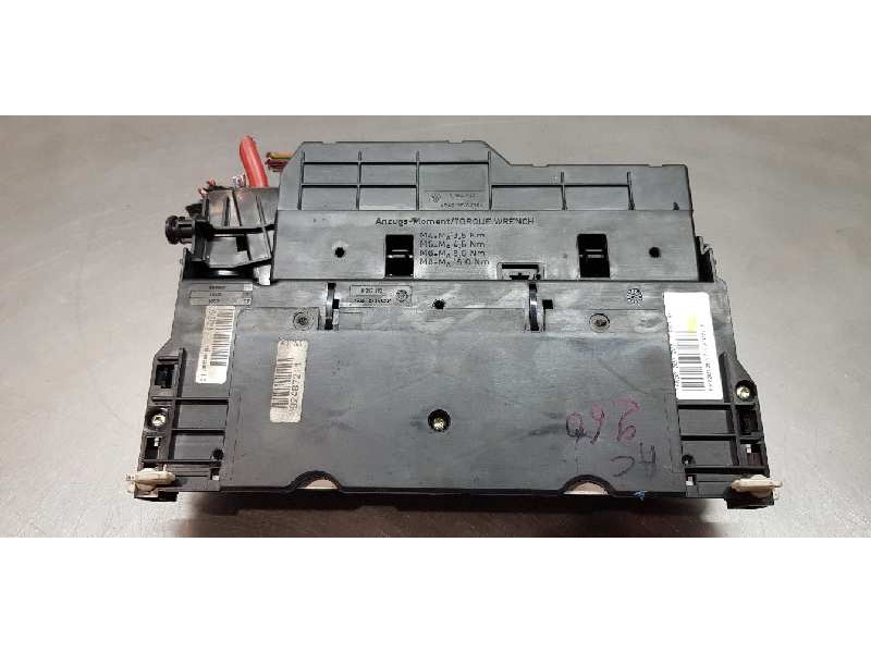 Recambio de caja reles / fusibles para bmw serie 3 coupe (e46) 318 ci referencia OEM IAM 8364542   Recambio de caja reles / fusibles para bmw serie 3 coupe (e46) 318 ci referencia OEM IAM 8364542