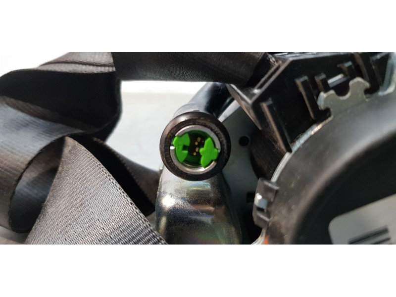 Recambio de cinturon seguridad trasero izquierdo para volvo v40 básico referencia OEM IAM 31292072   Recambio de cinturon seguridad trasero izquierdo para volvo v40 básico referencia OEM IAM 31292072