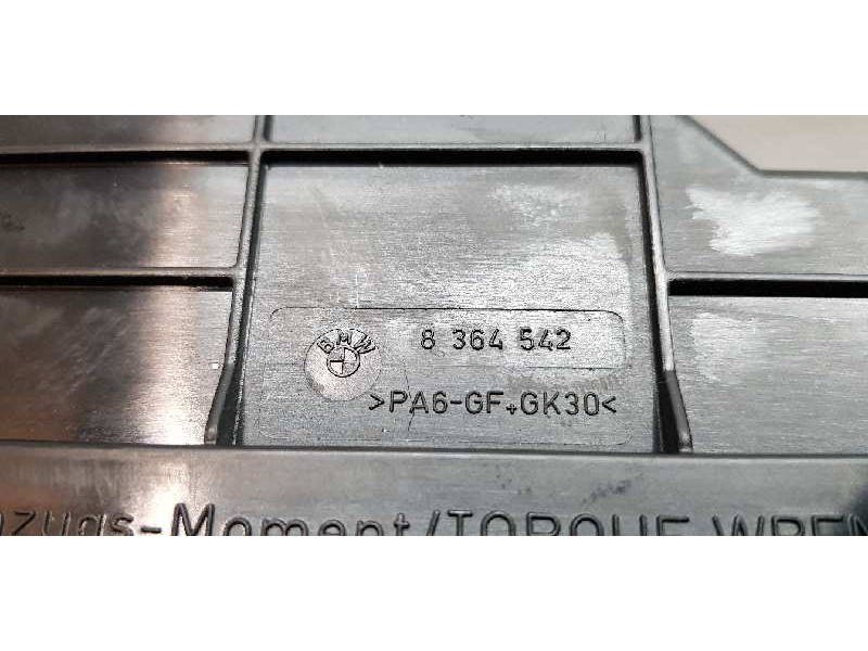 Recambio de caja reles / fusibles para bmw serie 3 coupe (e46) 318 ci referencia OEM IAM 8364542   Recambio de caja reles / fusibles para bmw serie 3 coupe (e46) 318 ci referencia OEM IAM 8364542